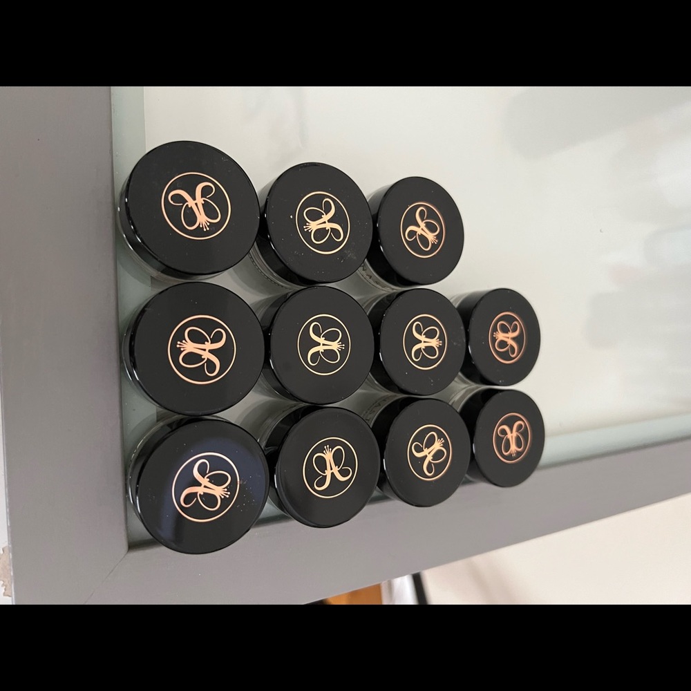 Anastasia Beverly Hills Dipbrow Pomade